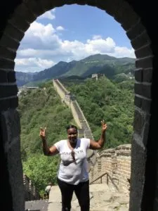 Traveling Around With No Fear – The Great Walls of China
